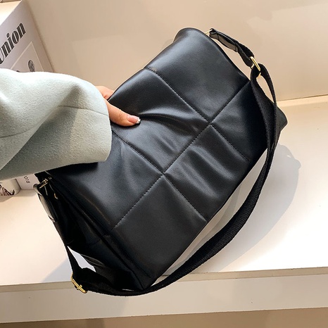 new style winter high capacity shoulder bag wholesale NHJZ517250's discount tags