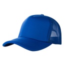 Fashion sponge solid color hats fashion thin sunscreen sunshade baseball cap menpicture11