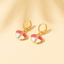 nouveaux bijoux cratifs de clip doreille de fleur de petit papillonpicture33