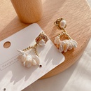 fashion retro pearl earringspicture10