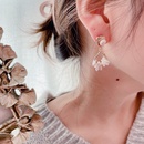 fashion retro pearl earringspicture11