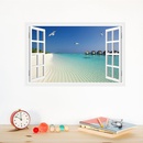 new fake window scenery wall stickerspicture14