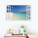 new fake window scenery wall stickerspicture15