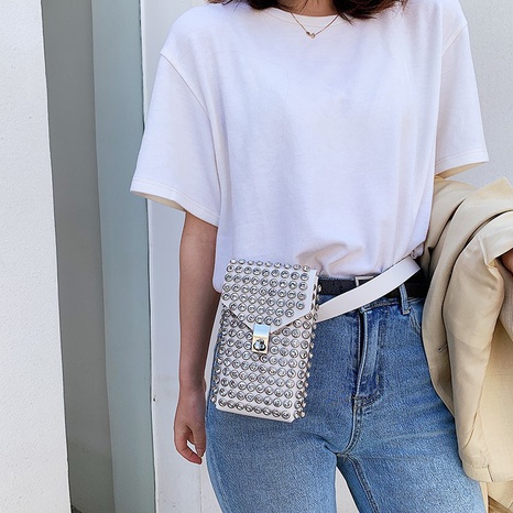new fashion mini retro  diamond shoulder messenger bag's discount tags