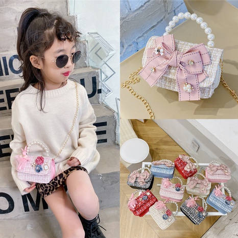 Adorable sac pour enfants de style coréen's discount tags