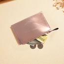 Korean multifunctional mini pearlescent laser creative coin purse girl card holderpicture14