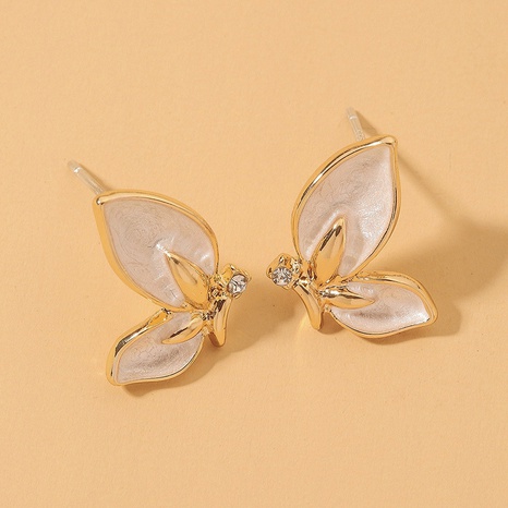 butterfly diamond earrings's discount tags
