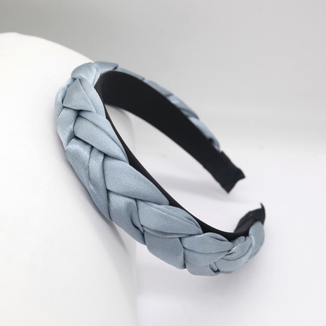 fashion new twisted headband's discount tags