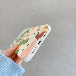 cute rabbit mobile phone case for iPhone11pro Max Apple 8plus X NHFI314492picture14