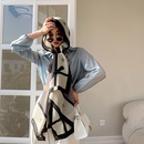 Koreanische Mode Baumwolle und Leinen fhlen sich Schal Sonnenschutz Seidenschalpicture7