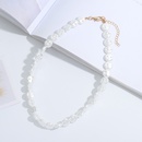 fashion pearl Korean necklacepicture11