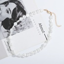 fashion pearl Korean necklacepicture12
