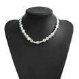 fashion pearl Korean necklacepicture13