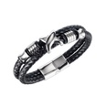Fashion multilayer stainless steel braceletpicture16