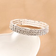 multilayer full diamond braceletpicture15