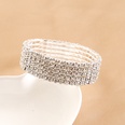 multilayer full diamond braceletpicture17
