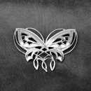 ensemble de broche papillon modepicture14