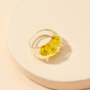 fashion dried flower ringpicture9