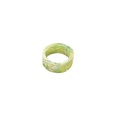 simple acrylic resin ring wholesalepicture20