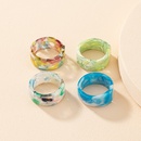 simple acrylic resin ring wholesalepicture12