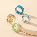 simple acrylic resin ring wholesalepicture13