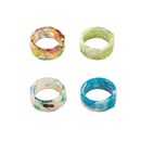 simple acrylic resin ring wholesalepicture15