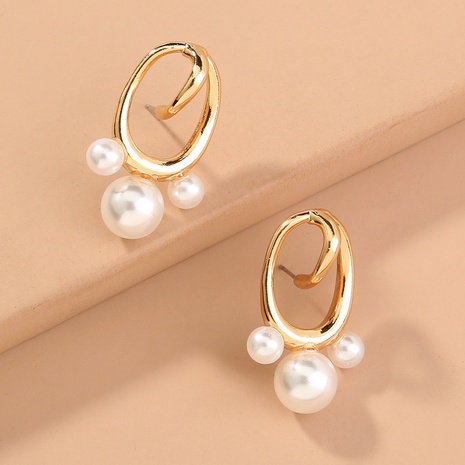 baroque pearl earrings's discount tags