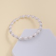 new multilayer pearl elastic braceletpicture17