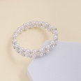 new multilayer pearl elastic braceletpicture18