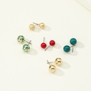 new fashion simple circle style earringspicture10