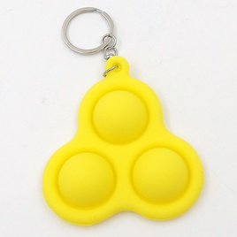 fashion new style rodent control pioneer tiedye keychainpicture50