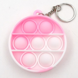 fashion new style rodent control pioneer tiedye keychainpicture29