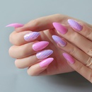 24 pieces of finished pointed adhesive stickers nailpicture10