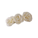 Korean style camellia cloth hair clip wholesalepicture16