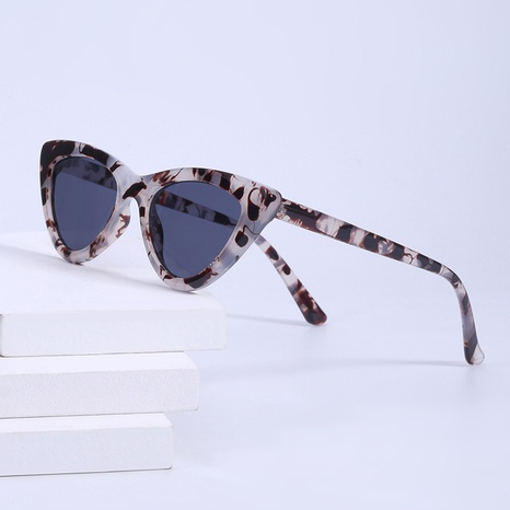 Mode kleinen Rahmen Cat Eye Sonnenbrillen Großhandel's discount tags