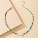 new bohemian fashion pearl rice bead necklacepicture11