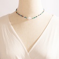 new bohemian fashion pearl rice bead necklacepicture13