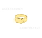 fashion metal watch element ringpicture8