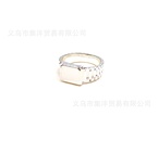 fashion metal watch element ringpicture9