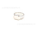 fashion metal watch element ringpicture12