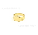 fashion metal watch element ringpicture13