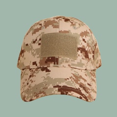 Korean camouflage sunshade sunscreen cap wholesale