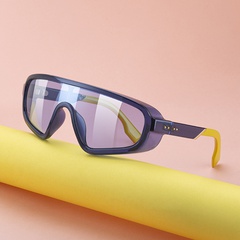 Fashion all-inclusive windproof one-piece protective sunglasses wholesale