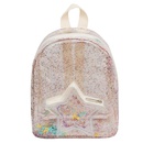 Vente en gros sac  dos simple pour enfants en pvc transparentpicture25