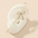 Fashion word slash surround ear acupuncture bone clippicture14