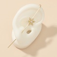Fashion word slash surround ear acupuncture bone clippicture18