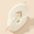 Fashion word slash surround ear acupuncture bone clippicture19
