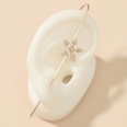 Fashion word slash surround ear acupuncture bone clippicture27