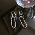 fashion metal geometric chain earringspicture16