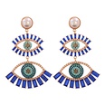 fashion personality angel eye earringspicture31